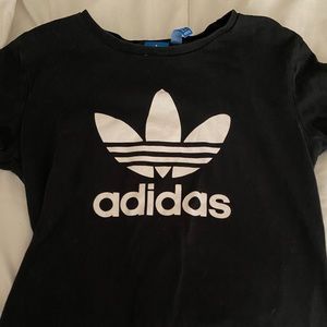 Adidas Women’s T-Shitt